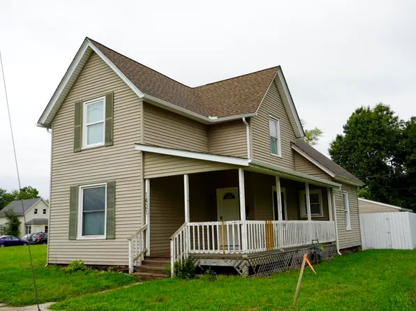 1421 Linden Ave, South Bend, IN 46628