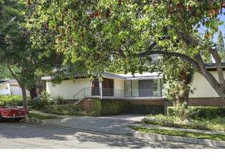 1821 La Manzanita St, South Pasadena, CA 91030