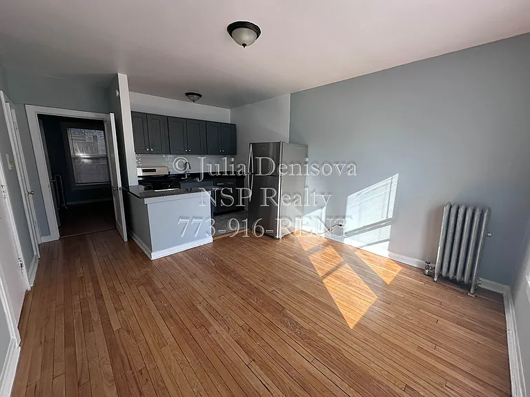 5668 N Ridge Ave #3D — Photo 5