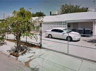 6211 Taos Dr, El Paso, TX 79905