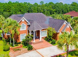 3045 Canary Island Dr #57, Mobile, AL 36695
