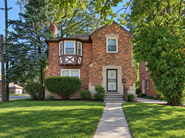 5810 Bishop St, Detroit, MI 48224