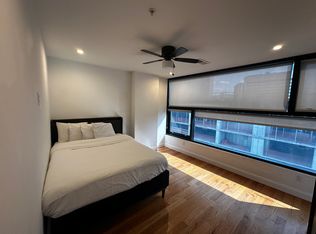 75 Cottage St #5D, Jersey City, NJ 07306