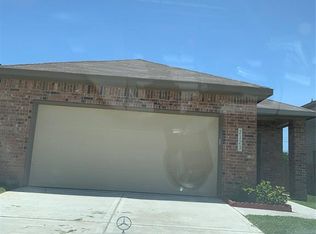 2123 National Walk, Missouri City, TX 77489
