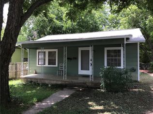 2017 Wright St #A, Austin, TX 78704