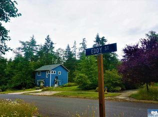 LOT 14 Eddy St, Pt Townsend, WA 98368