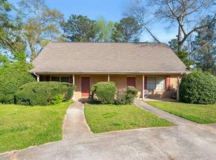 2622 Shore Wood Ct NE, Conyers, GA 30013