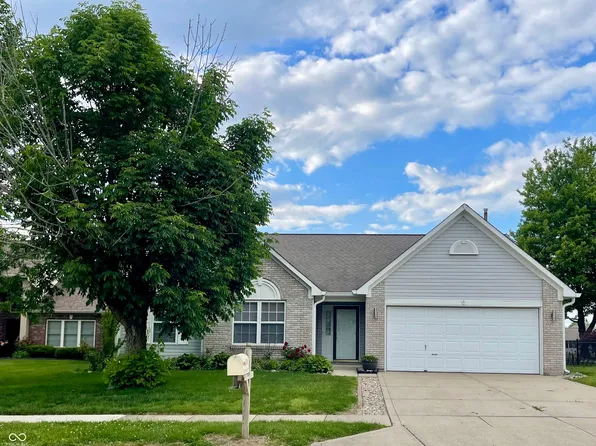 1058 Sugar Maple Dr, Greenwood, IN 46143