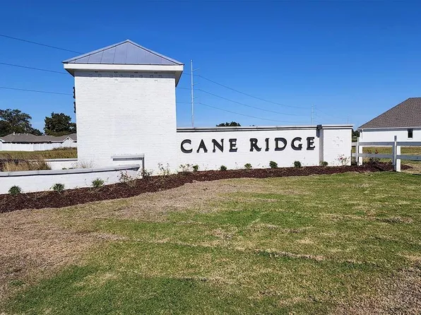 318 Jacey Dr, Thibodaux, LA 70301