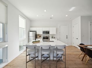 Guest House on Bryan, Dallas, TX 75206