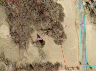 S Shores Dr, Decatur, IL 62521