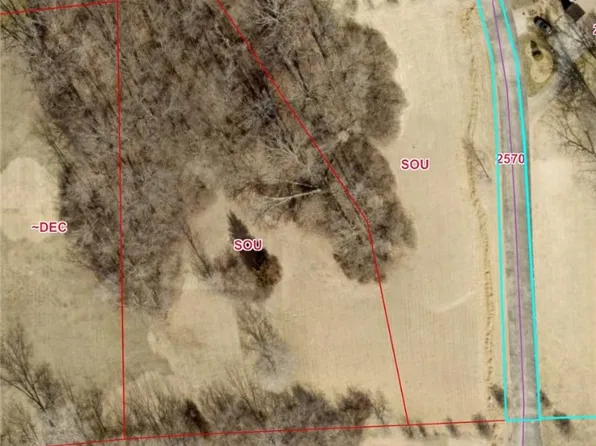 S Shores Dr, Decatur, IL 62521