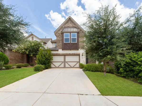 2080 Cowan Dr, New Braunfels, TX 78132
