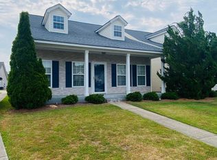 2209 Brookville Dr #A, Greenville, NC 27834