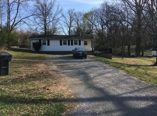 2407 Linda Ln, Springfield, TN 37172
