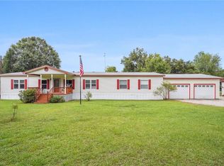 517 Garretts Prime Run, Pearl River, LA 70452