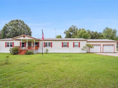 517 Garretts Prime Run, Pearl River, LA, 70452