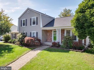 4336 Cub Run Rd, Chantilly, VA 20151