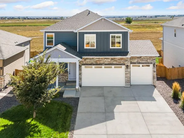 2410 Pineywoods St, Mead, CO 80542