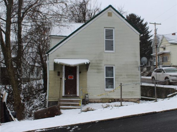 493 6th St, Donora, PA 15033