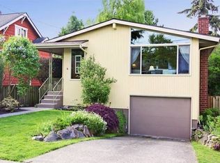 5121 S Farrar St, Seattle, WA 98118