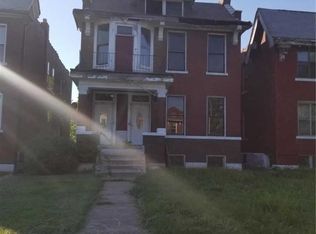 4425 Holly Ave, Saint Louis, MO