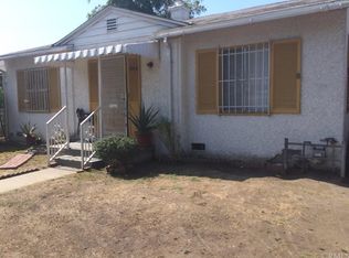 1242 E 104th St, Los Angeles, CA 90002