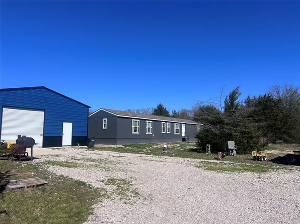 9289 Sabine Dr, Quinlan, TX 75474