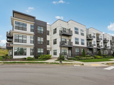 1638 54th Ave N #303, Nashville, TN, 37209