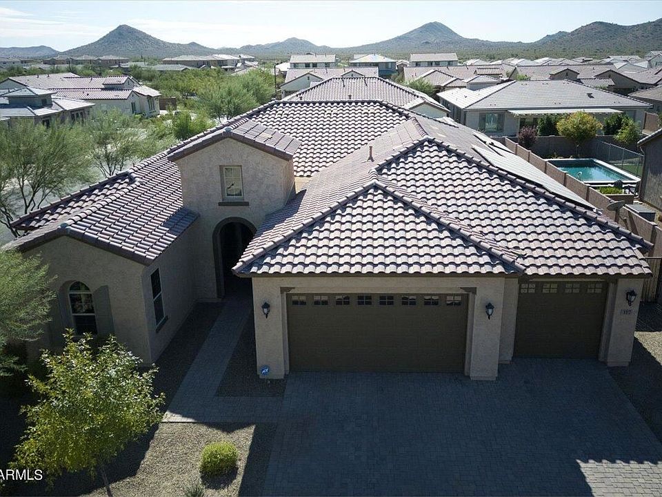 1st image of 317 E Creosote Dr