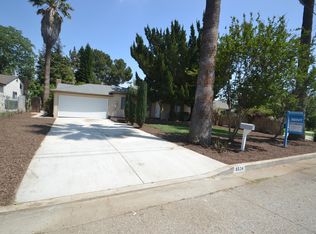8024 Hatillo Ave, Winnetka, CA 91306