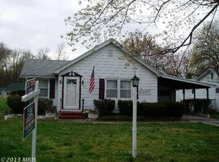 81 Farmdale Rd, Earleville, MD 21919