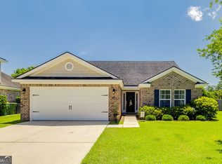 43 Tranquil Pl, Pooler, GA 31322