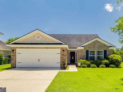 43 Tranquil Pl, Pooler, GA, 31322