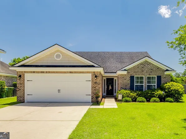 43 Tranquil Pl, Pooler, GA 31322
