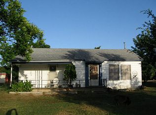 12458 Fm 128, Cooper, TX 75432