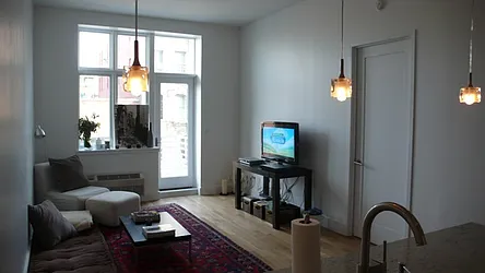 Rented by Prime Quarters