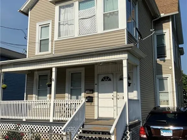 708 Noble Avenue, Bridgeport, CT 06608
