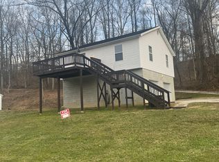 218 W New Buckley Rd, Ashland, KY 41102