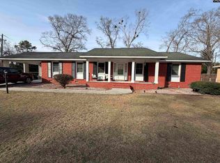 328 Perkins Ln, Camden, SC 29020