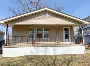 2417 Adams St, Granite City, IL 62040