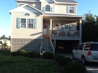 321 Soundview Dr, Kill Devil Hills, NC 27948