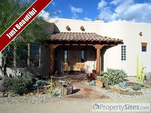 1st image of 5845 E Desert Sage Pl