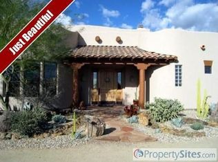 5845 E Desert Sage Pl, Cave Creek, AZ 85331