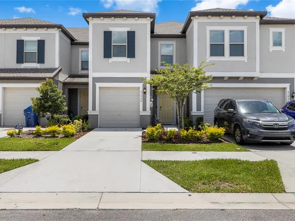 31940 Blue Passing Loop, Wesley Chapel, FL 33545