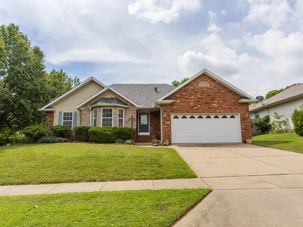 2226 E Kathryn Drive, Republic, MO 65738