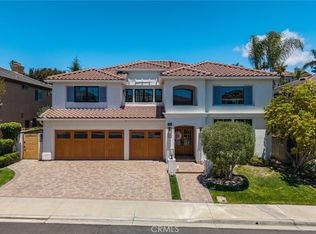 33 Brownsbury Rd, Laguna Niguel, CA 92677
