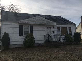 166 W Pearl St, Burlington, NJ 08016