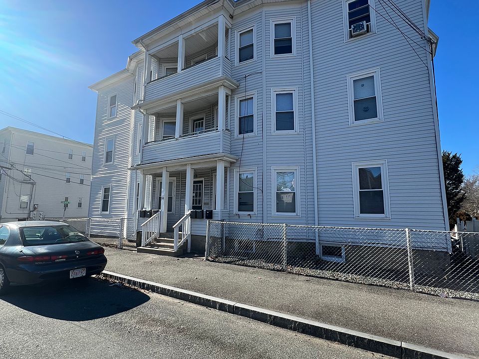 1st image of 58 Sawtell Ave #4