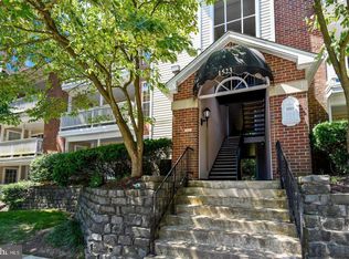 1523 Lincoln Way #311, Mc Lean, VA 22102